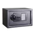 Safewell EL Panel de 200 mm de altura Uso en el hogar Mini Caja de seguridad electrónica